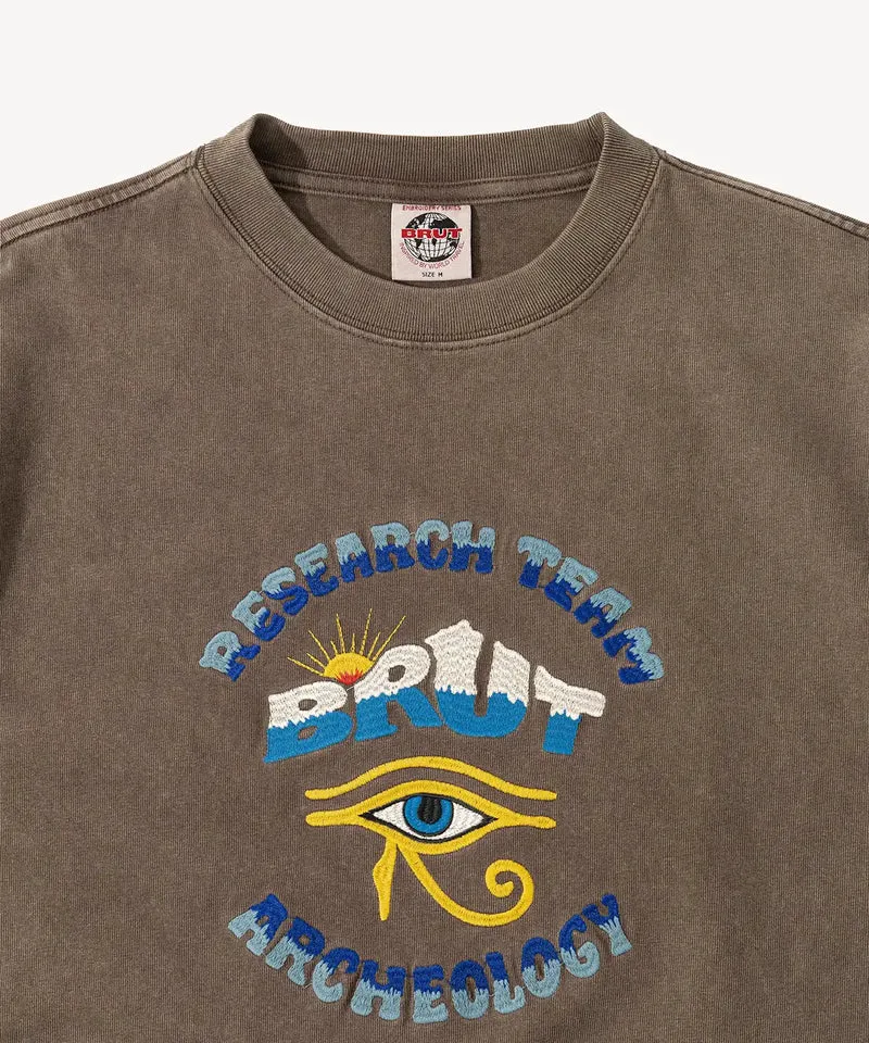 THE ARCHEOLOGY TEE