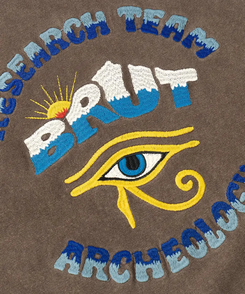 THE ARCHEOLOGY TEE