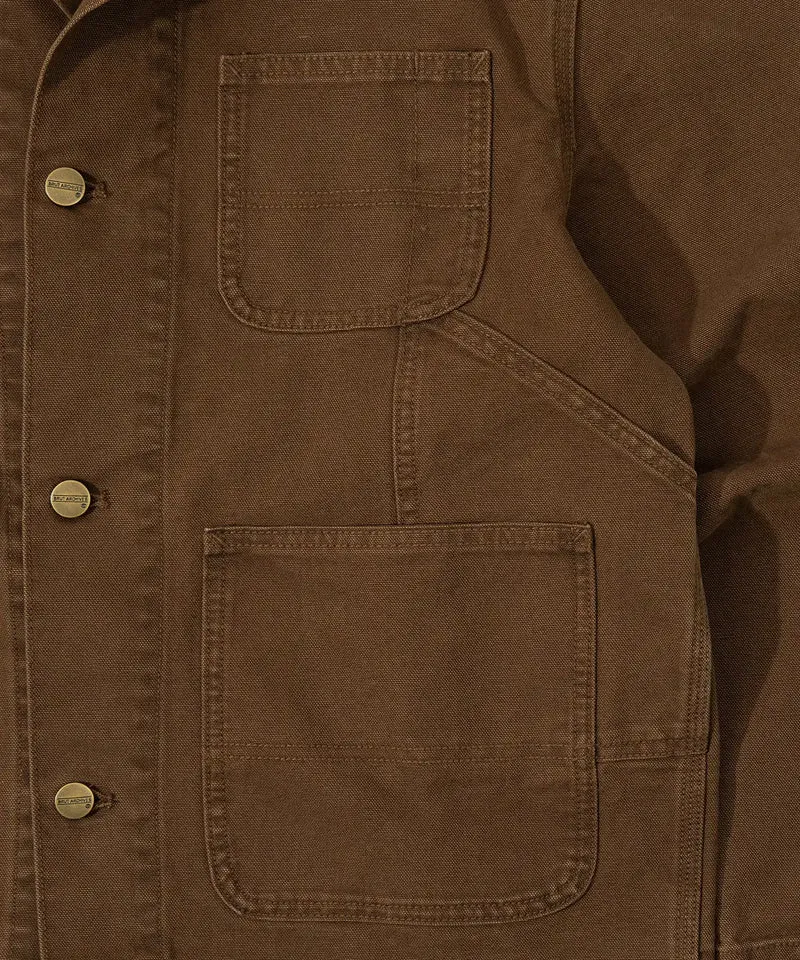 THE TOOLS JACKET