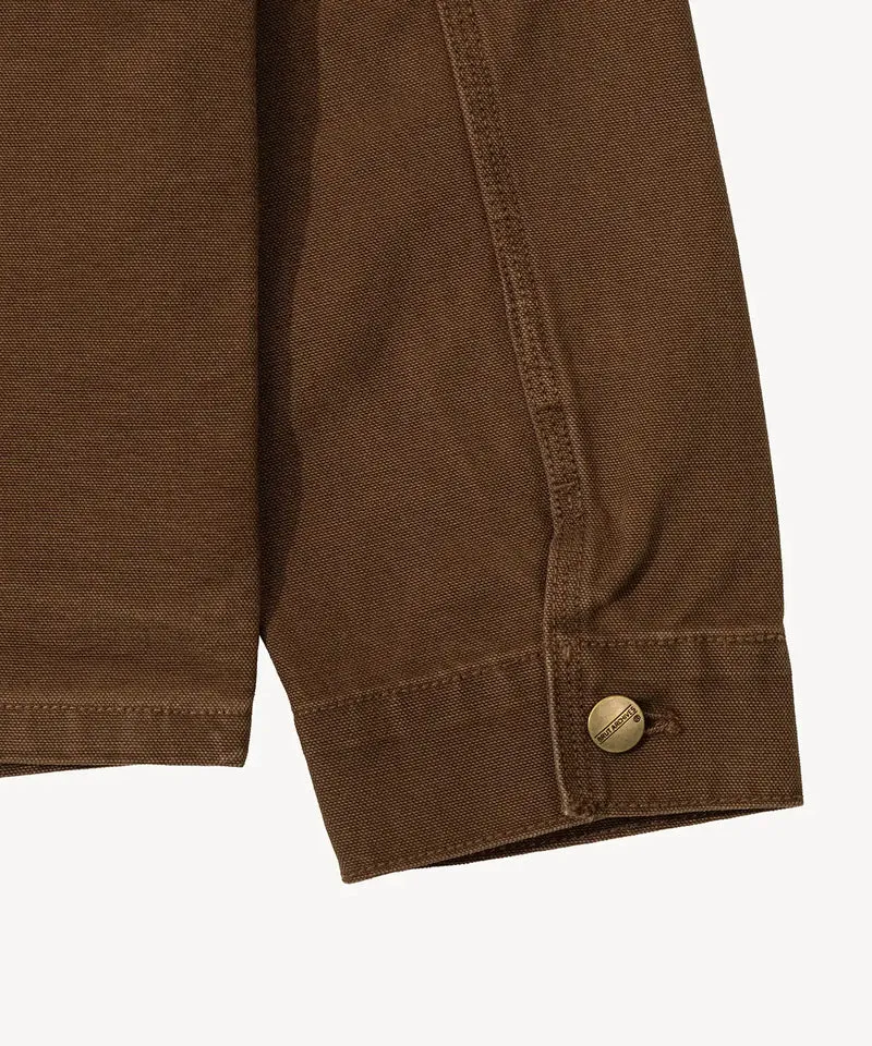 THE TOOLS JACKET