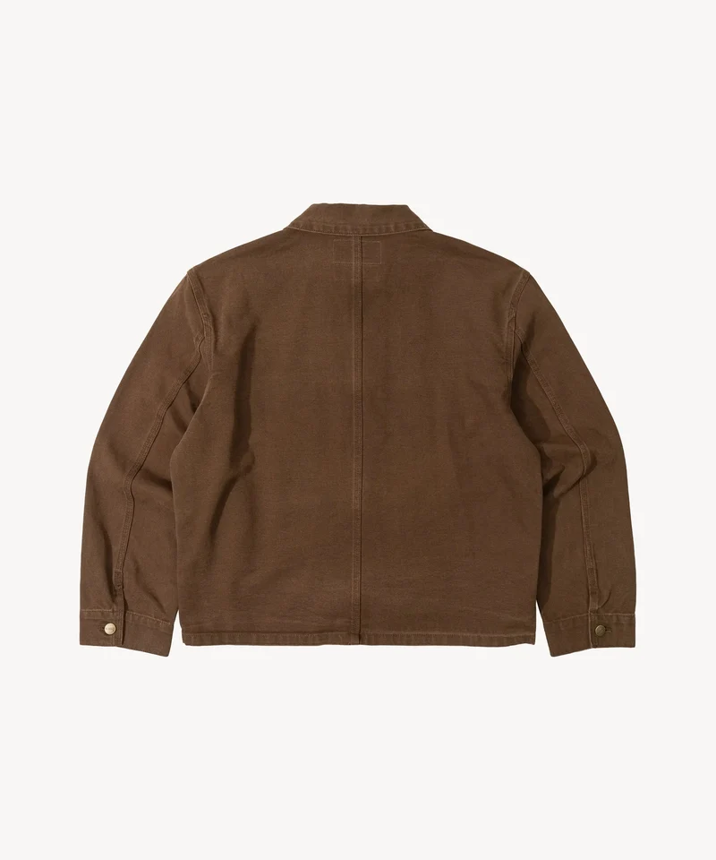 THE TOOLS JACKET