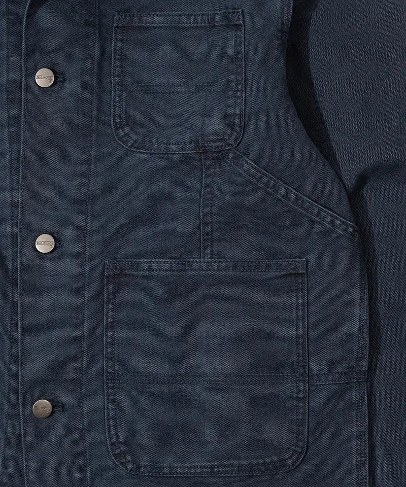 THE TOOLS JACKET