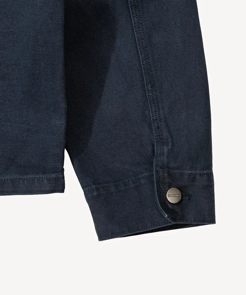 THE TOOLS JACKET