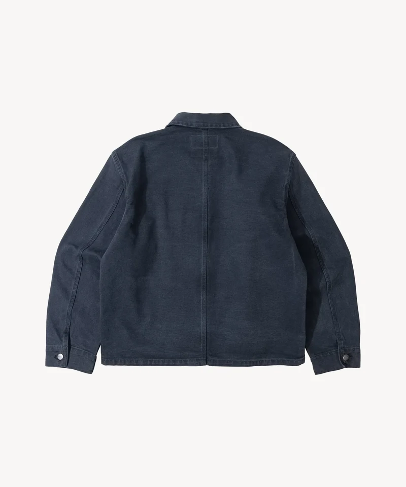 THE TOOLS JACKET