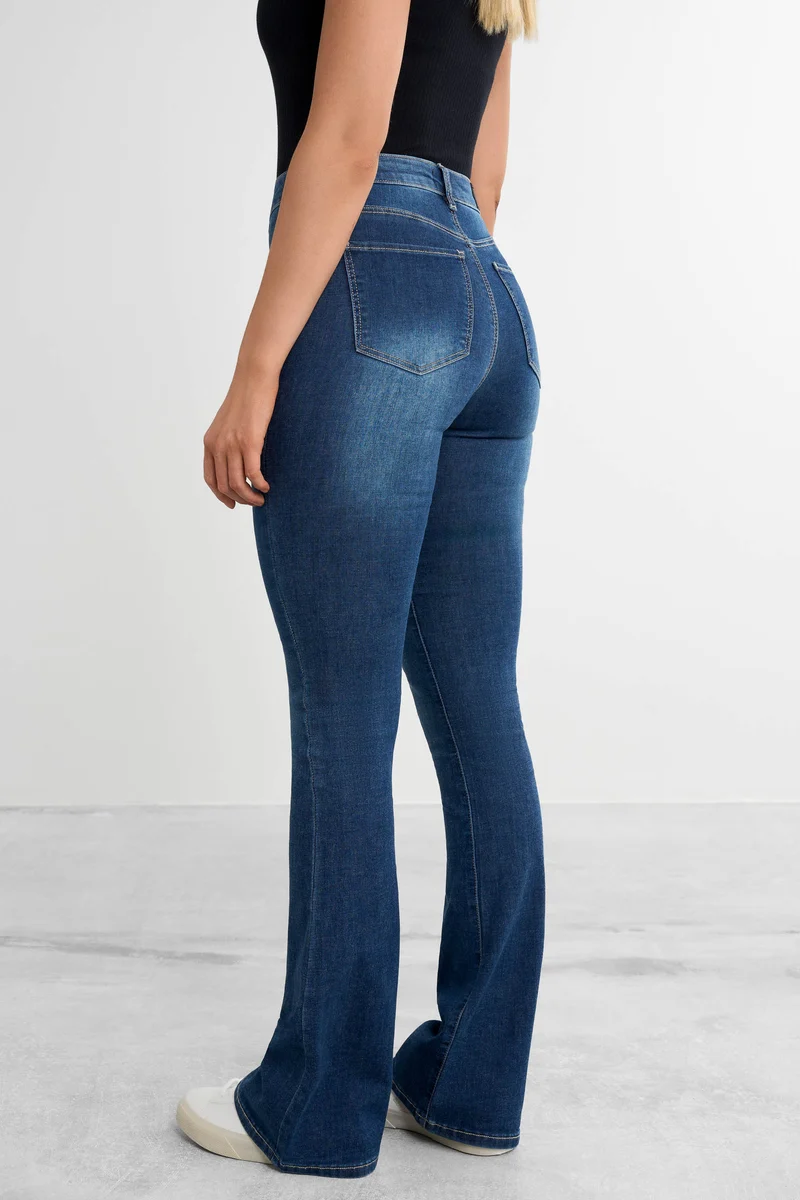 Flare Jeans