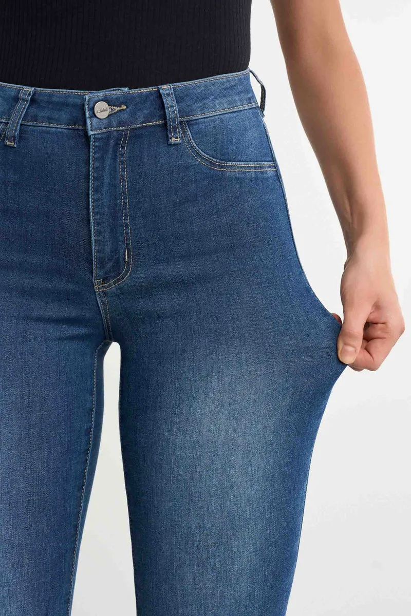 Flare Jeans