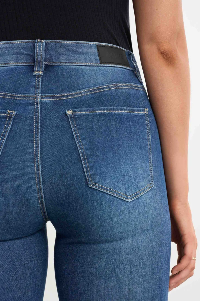 Flare Jeans