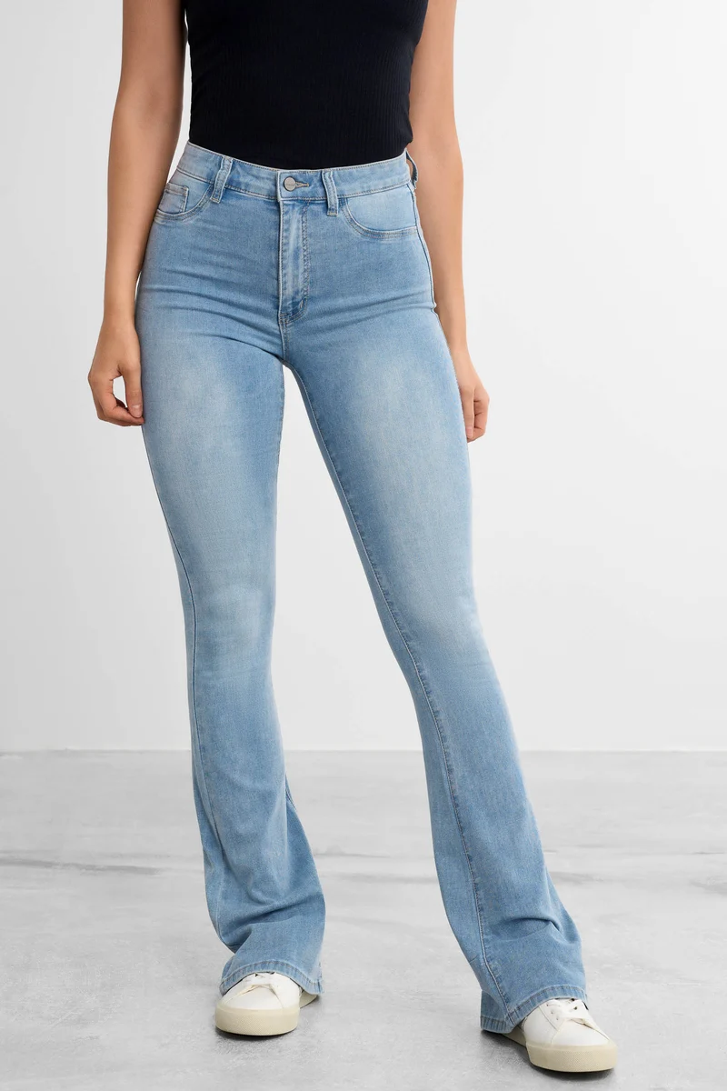 Flare Jeans