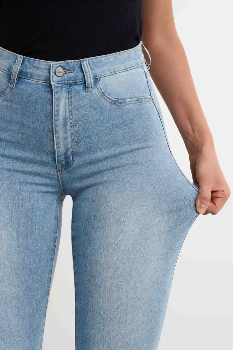 Flare Jeans