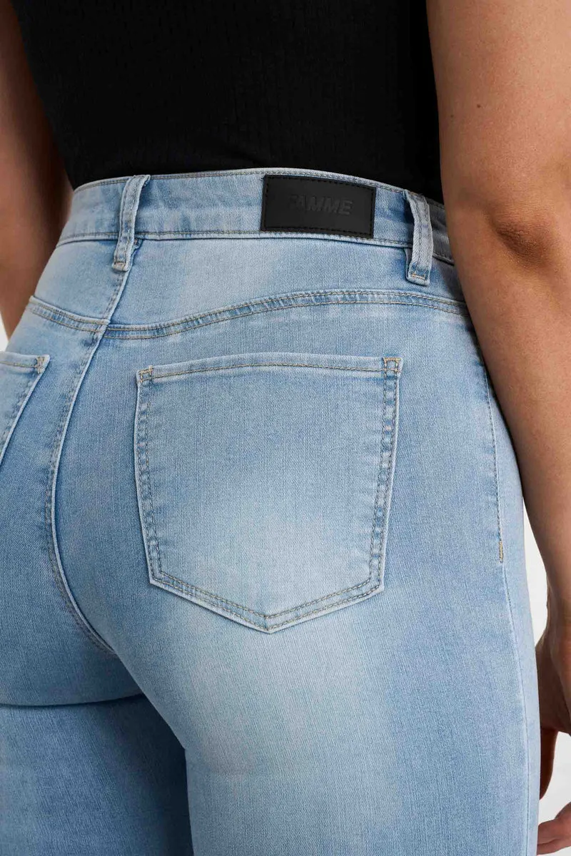 Flare Jeans
