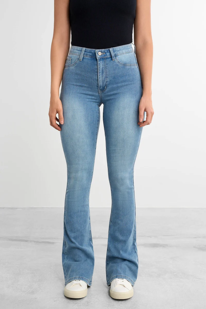 Flare Jeans