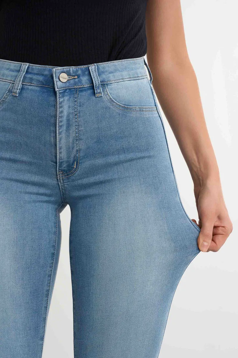 Flare Jeans