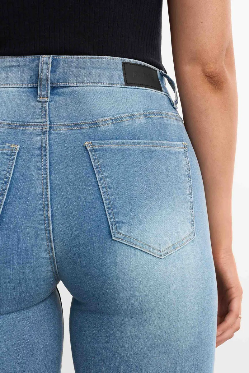Flare Jeans