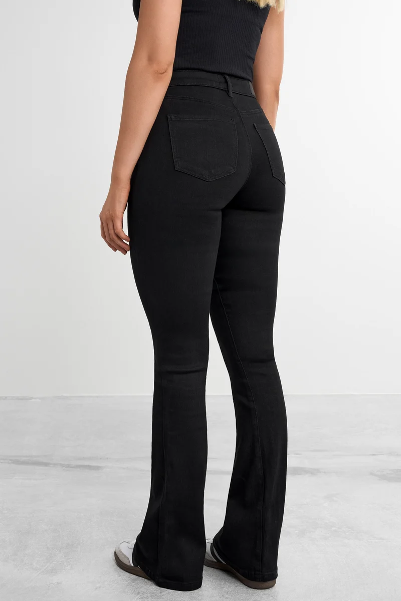 Flare Jeans