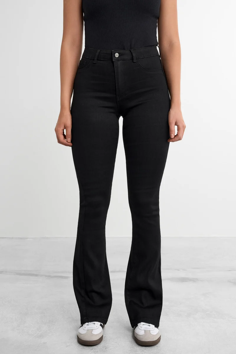 Flare Jeans