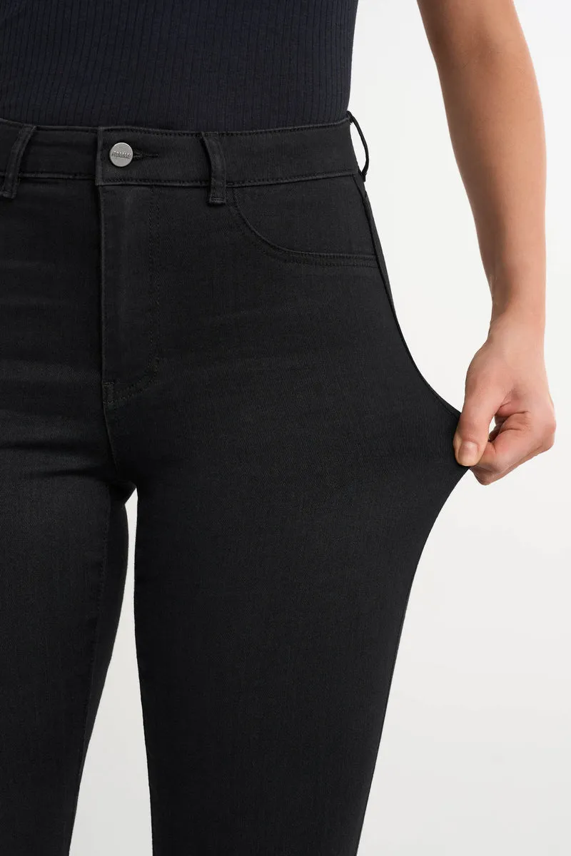 Flare Jeans