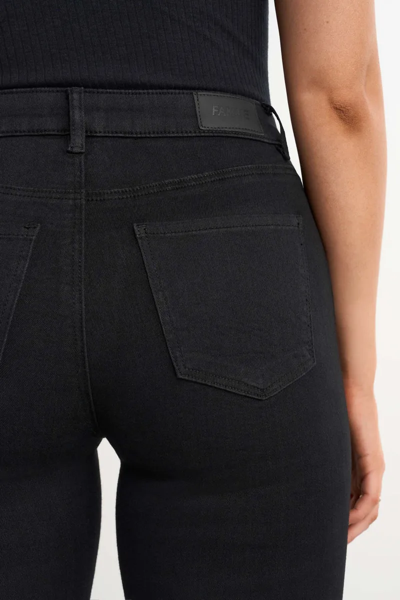 Flare Jeans