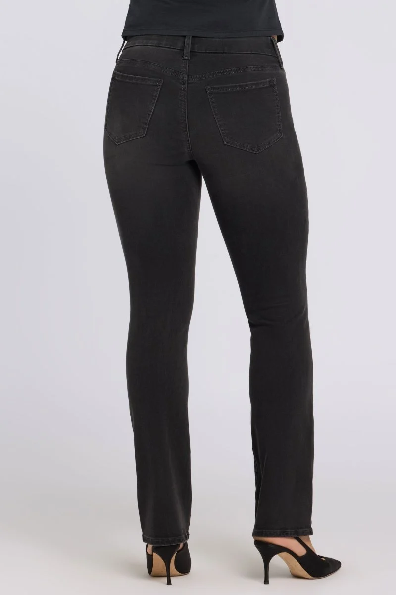 Waist-Match™ Marilyn Straight Jeans | Arch Rock