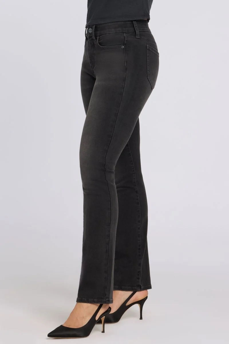 Waist-Match™ Marilyn Straight Jeans | Arch Rock