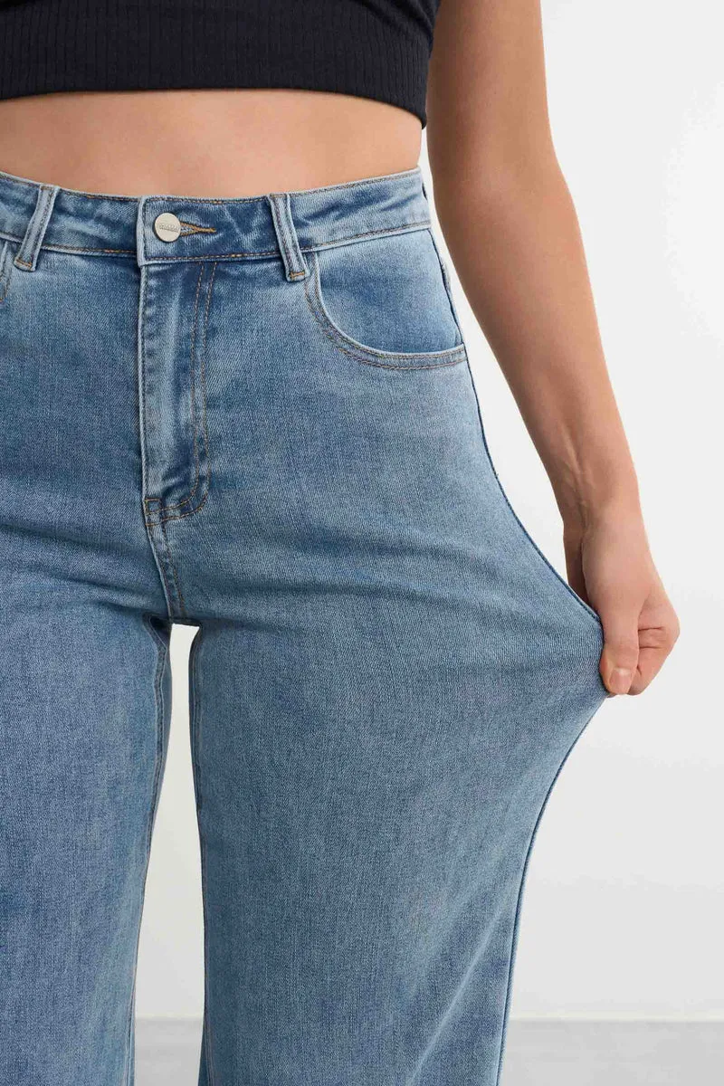 Baggy Jeans