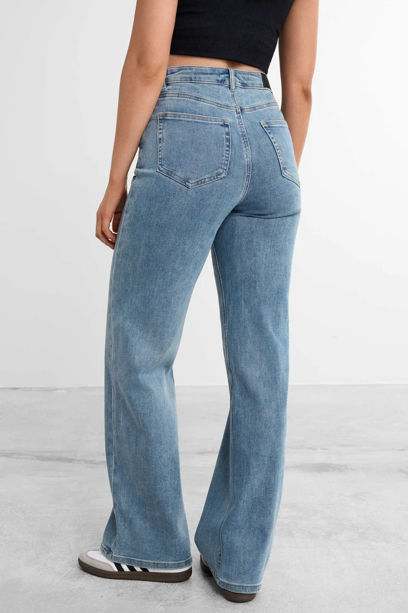 Baggy Jeans
