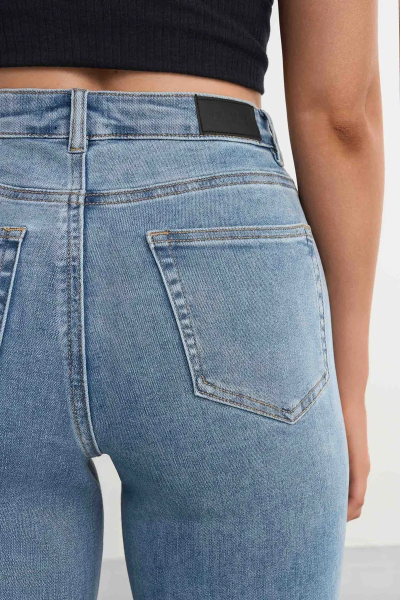 Baggy Jeans