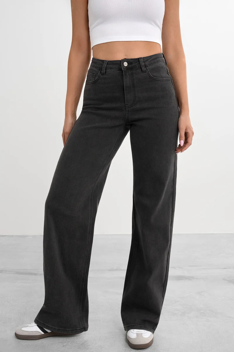 Baggy Jeans