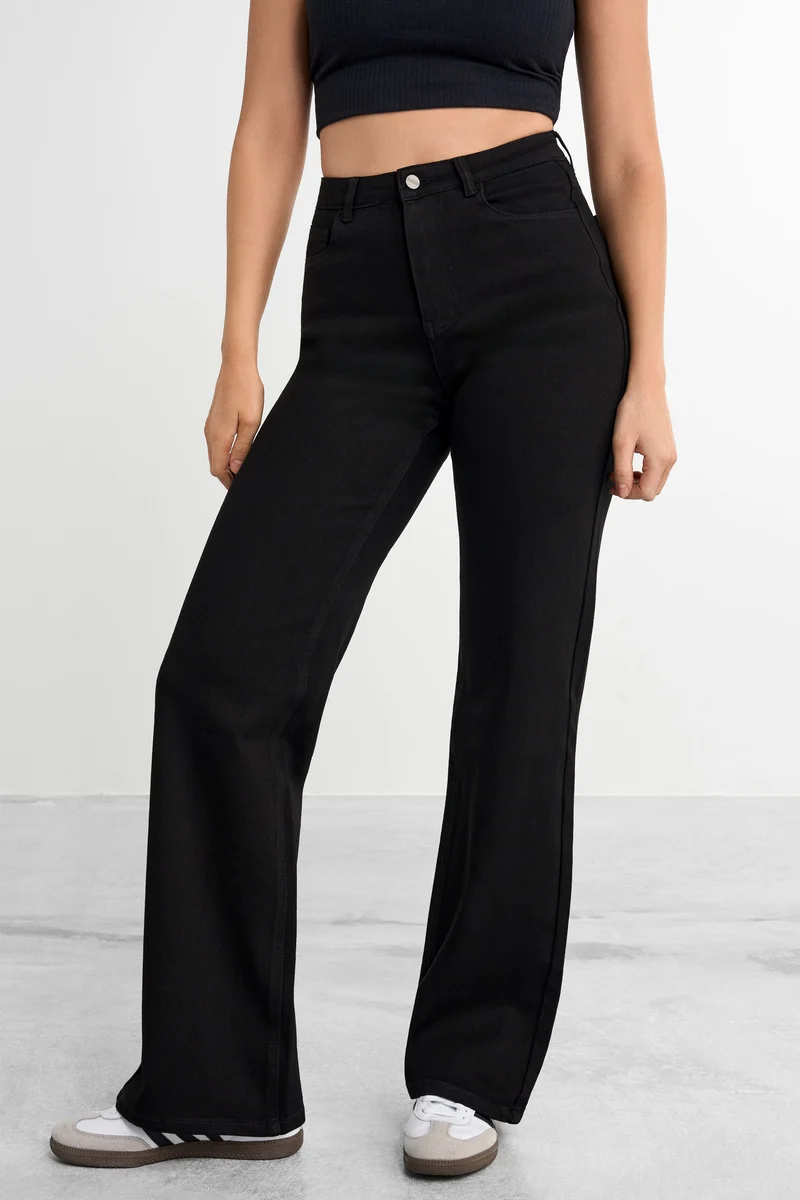 Baggy Jeans