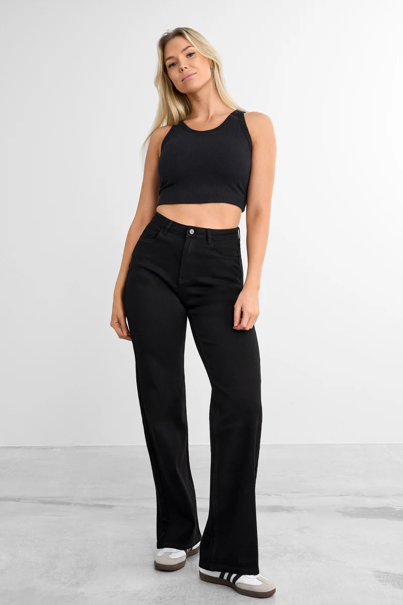 Baggy Jeans