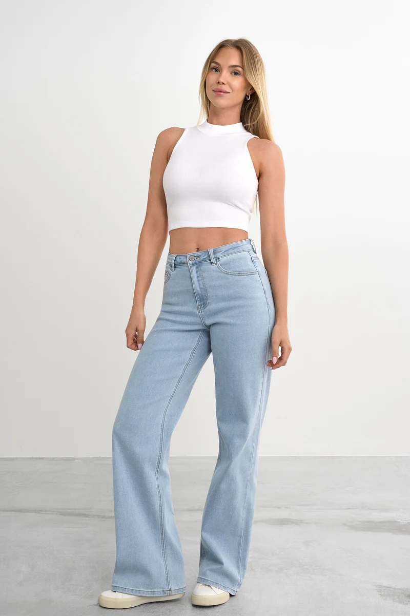 Baggy Jeans