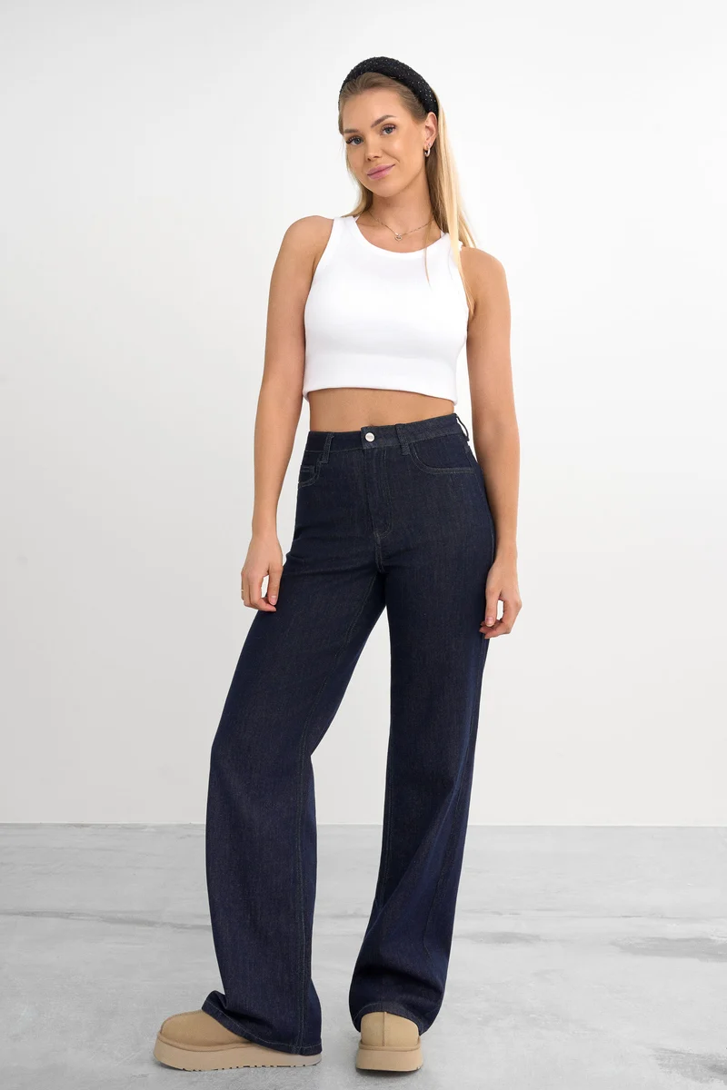 Baggy Jeans