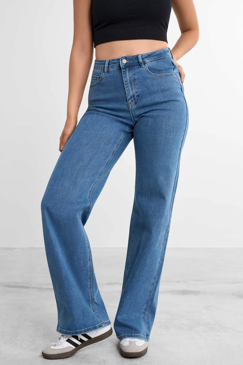 Baggy Jeans