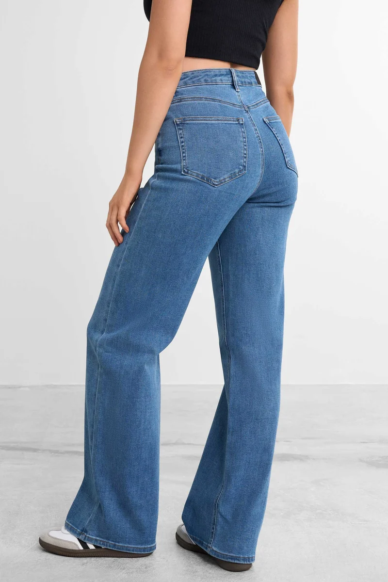 Baggy Jeans