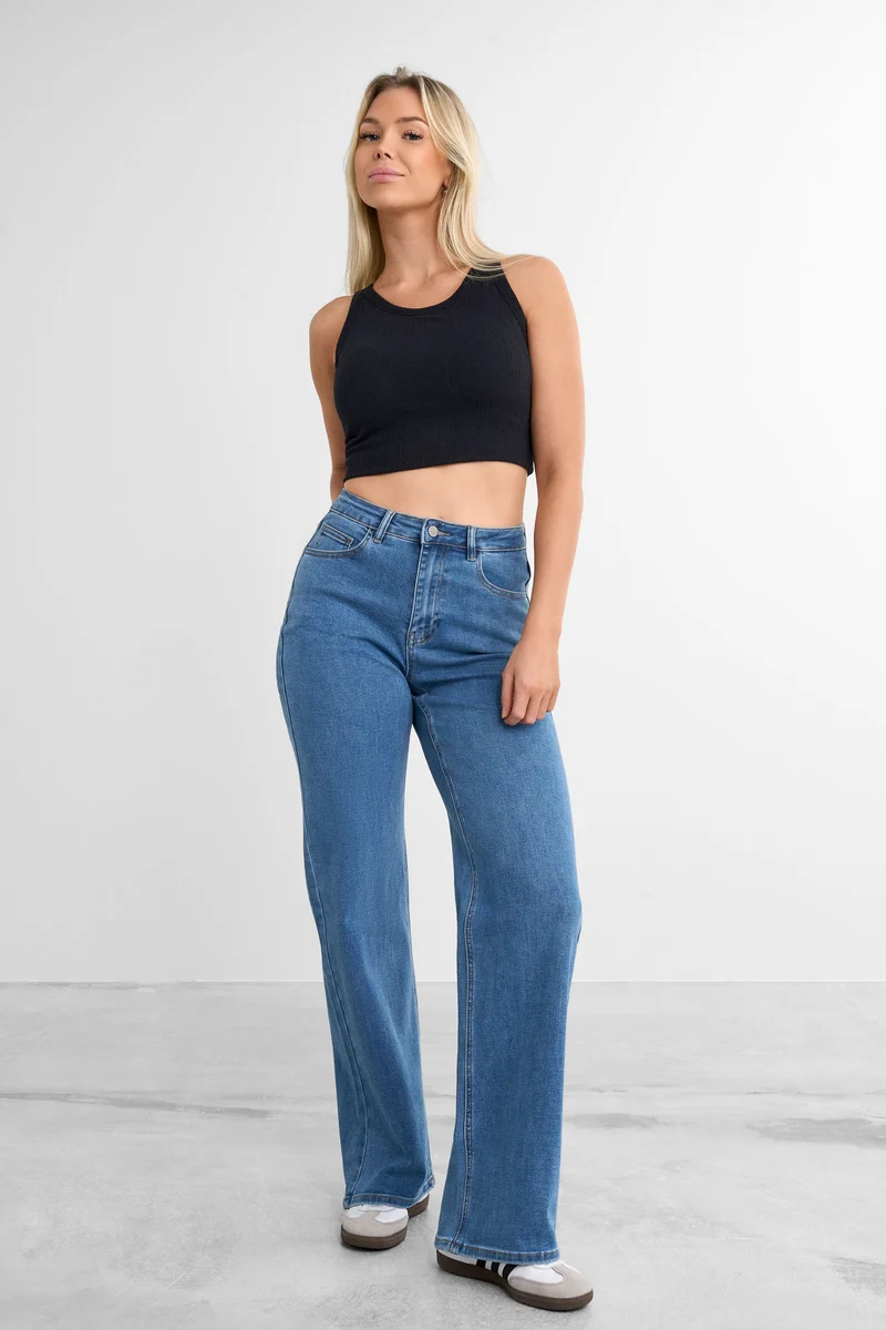 Baggy Jeans