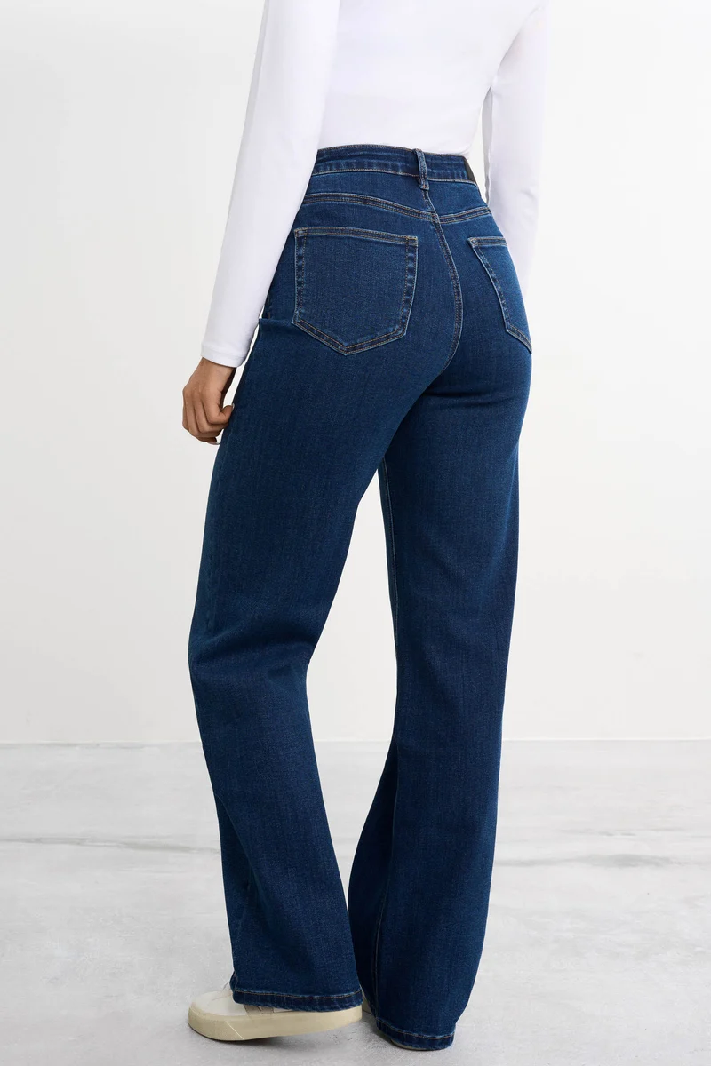 Baggy Jeans