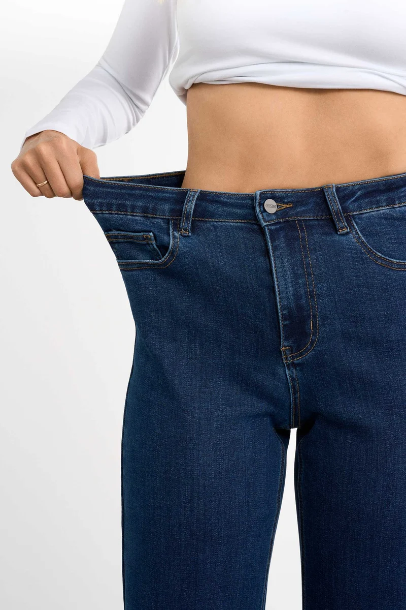 Baggy Jeans