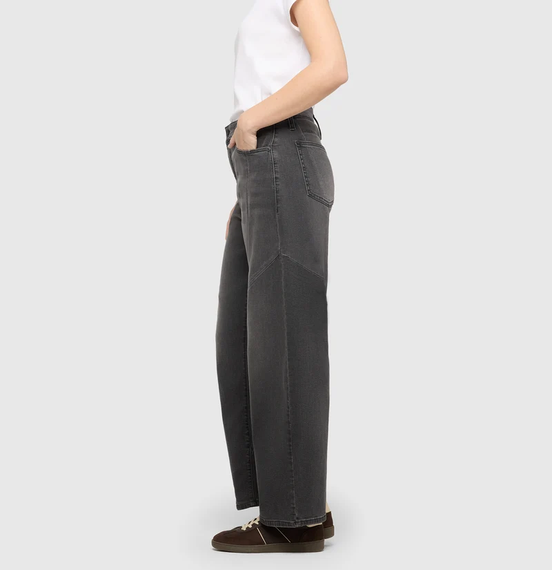 DAKOTA Barrel seam