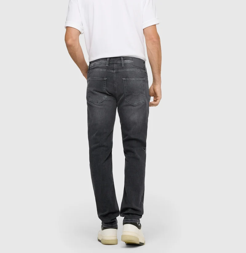 Driver Jeans