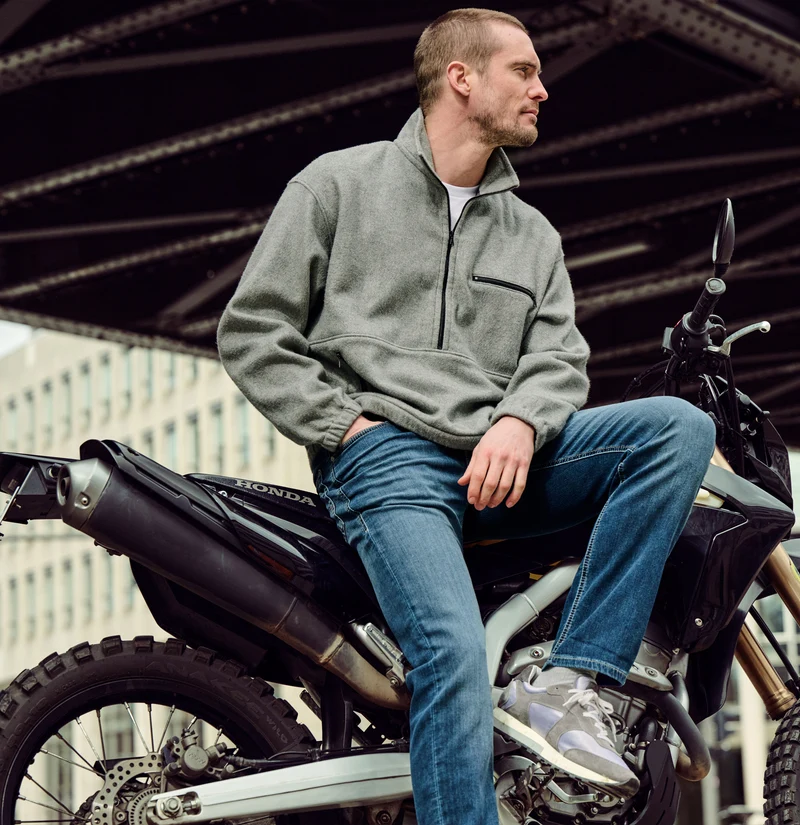 Jog'n Jeans by MAC
