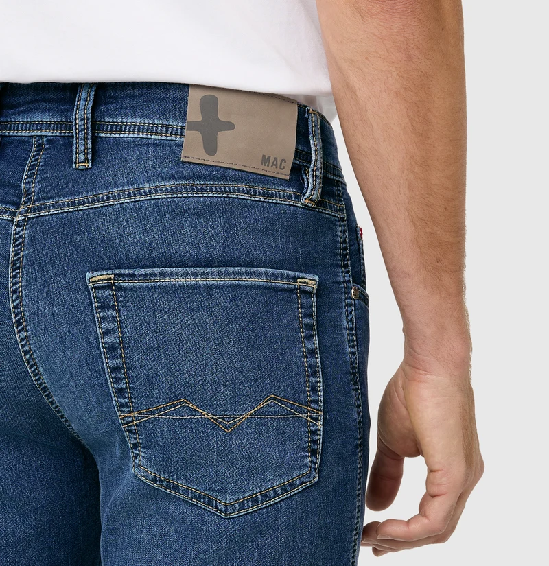 Jog'n Jeans by MAC
