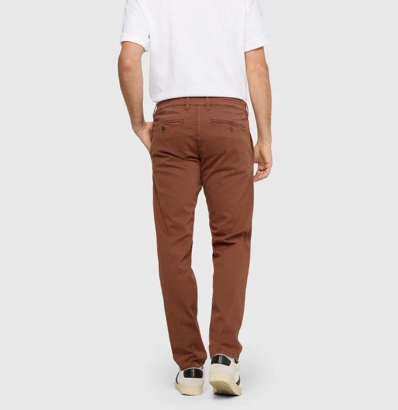 Driver Pants