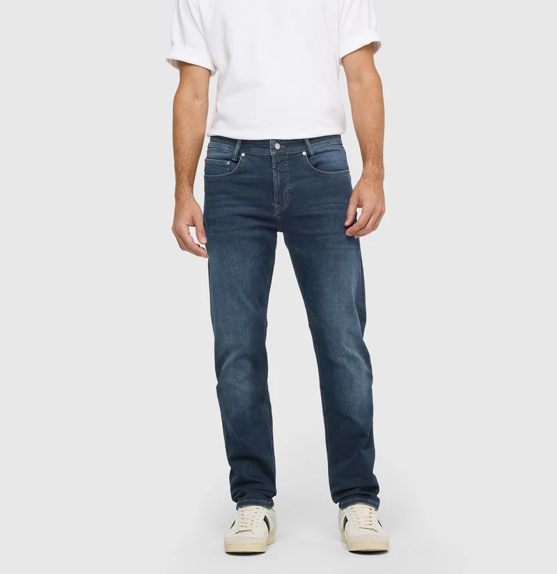 Driver Jeans