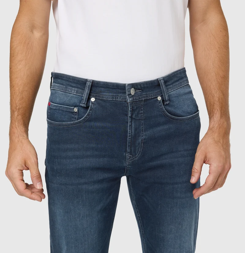 Driver Jeans