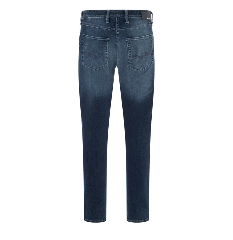 Driver Jeans