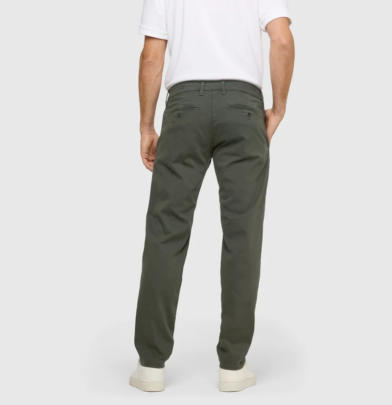 Driver Pants