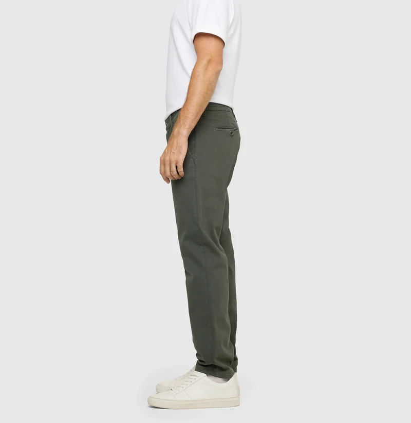 Driver Pants