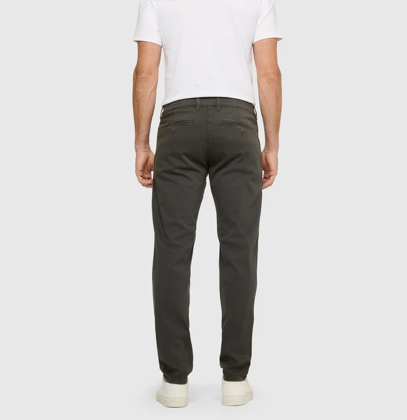 Driver Pants