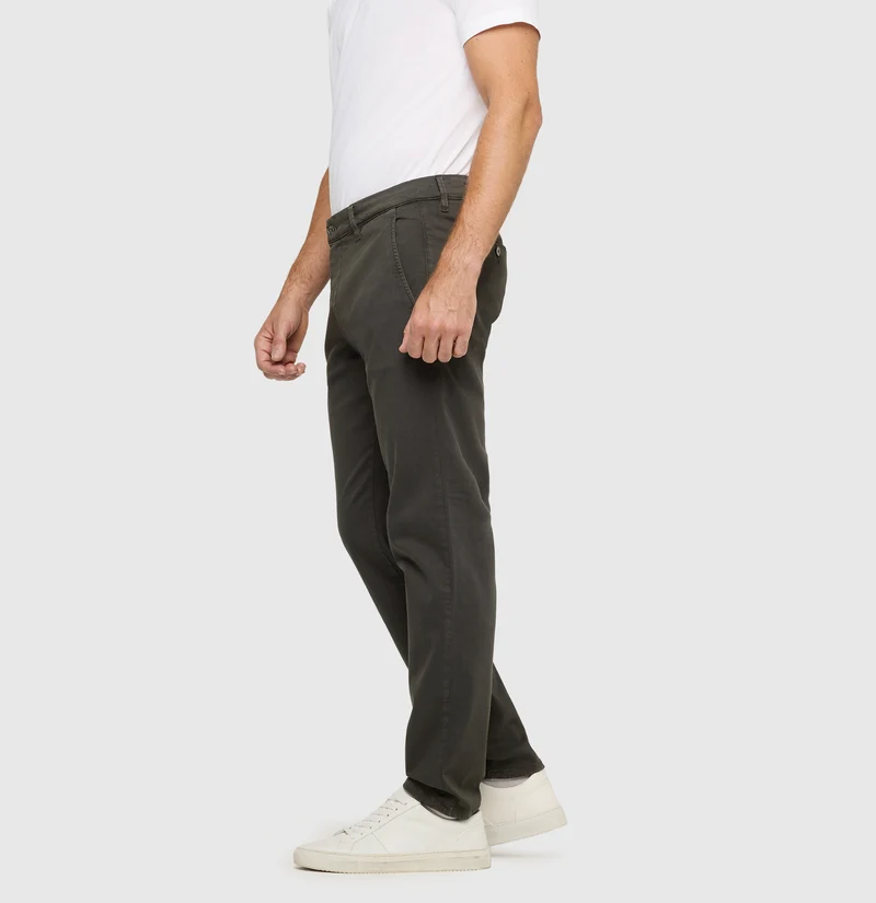 Driver Pants