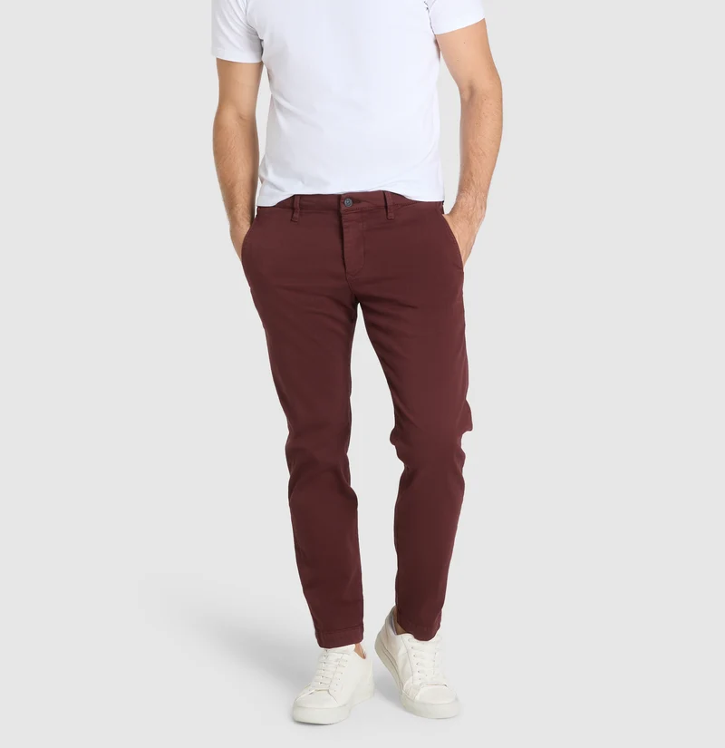 Driver Pants