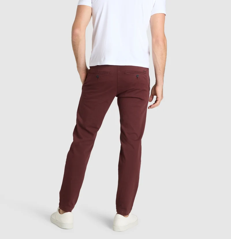 Driver Pants